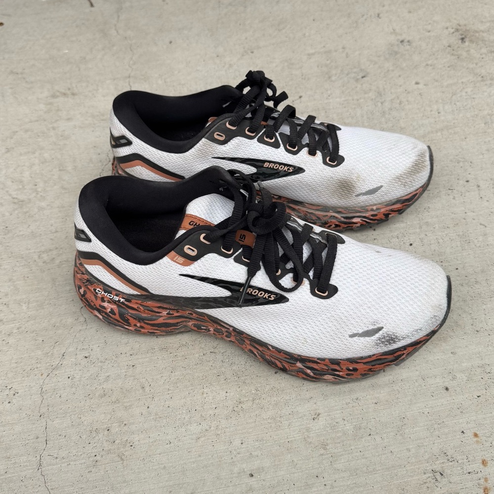 Brooks Ghost Running Shoes